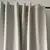 Cortinas Black Out Lino 150m de alto | Bloquea 100% la luz solar - Presillas Ocultas