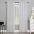 Cortinas Black Out Textil x 2 paños | Lavable | Bloquea 100% la luz solar - comprar online