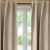 Cortinas Black Out Textil x 2 paños | Bloquea 100% la luz solar - PINTOS Home