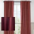 Juego de Cortinas Black Out Lino | Lavable - tienda online
