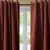 Juego De Cortinas Black Out Textil 150cm | Bloquea 100% la luz solar en internet