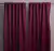 Juego De Cortinas Black Textil - Black Out Bloquea 80/90% la luz solar - PINTOS Home