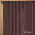 Juego De Cortinas Black Textil - Black Out Bloquea 80/90% la luz solar - tienda online
