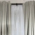Combo Home - Black Out Lino + Voile Natural - tienda online