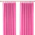 Juego De Cortina Tropical Mecanico - 2m de alto - C/Presillas - comprar online