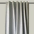 230cm 1 paño De Cortinas Black Out Vinilico Lino Bloquea 100% la luz solar - PINTOS Home
