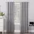 Imagen de Combo Home | Black Out Textil x2 | Lavable