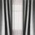 Combo Home - Black Out Lino + Voile Natural - comprar online