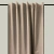 Cortinas Black Out Textil x 2 paños | Bloquea 100% la luz solar - comprar online