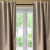 Cortinas Black Out Textil x 2 paños | Bloquea 100% la luz solar - comprar online