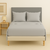 Juego de Sabanas Queen Size | Lisas Premiun | Marca Pintos Home - comprar online