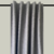 Imagen de Jgo De Cortinas Black Out Lino - MAYORISTA