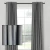 Juego de Cortinas Black Out Lino | Lavable - comprar online
