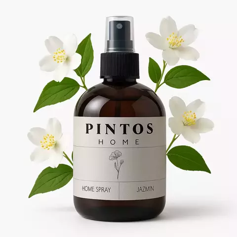 Home Spray 300ml - Jazmín - comprar online