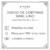 Juego de Cortinas Black Out textil Simil Lino en internet