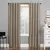 Combo Home | Black Out Textil x2 | Lavable