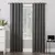 Combo Home | Black Out Textil x2 | Lavable en internet