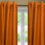 Juego De Cortinas Black Out Textil 150cm | Bloquea 100% la luz solar en internet