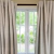 Juego De Cortinas Black Out Lino | Lavable