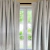 Juego de Cortinas Black Out Lino | Lavable - PINTOS Home