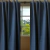 Cortinas Black Out Textil x 2 paños | Bloquea 100% la luz solar - tienda online