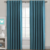 Juego de Cortinas Black Out Lavable | Bloquea 100% la luz solar - tienda online