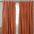 Juego de Cortinas Black Out textil Simil Lino - tienda online