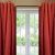 Juego De Cortinas Black Out Lino - comprar online