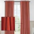 Imagen de Juego de Cortinas Black Out Lino | Lavable