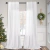 Cortinas Tusor x 1 Paño de 220cm x 140cm - comprar online