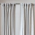 Cortinas Tusor x 1 Paño de 220cm x 140cm - tienda online