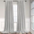 Cortinas Tusor x 1 Paño de 220cm x 140cm - comprar online