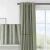 230cm 1 paño De Cortinas Black Out Vinilico Lino Bloquea 100% la luz solar - comprar online