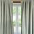 Juego de Cortinas Black Out Lino | Lavable en internet
