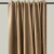 Cortinas Black Out Textil x 2 paños | Bloquea 100% la luz solar - comprar online