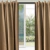 Cortinas Black Out Textil x 2 paños | Bloquea 100% la luz solar - tienda online