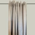 220cm 1 Paño De Cortinas Black Out Vinilico Lino - Bloquea 100% - tienda online