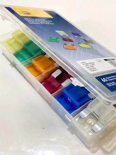 Fusible Ficha Maxi Caja X 60 Unidades Surtidos en internet