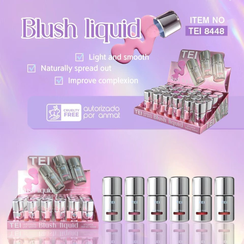 Blush Liquid