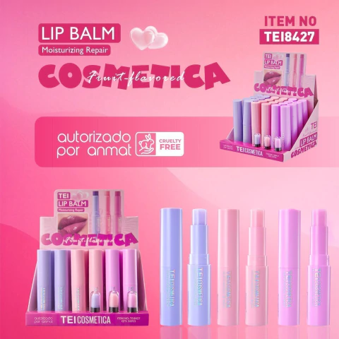 LIP BALM Moisturizing Repair
