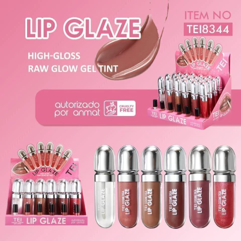 LIP GLAZE