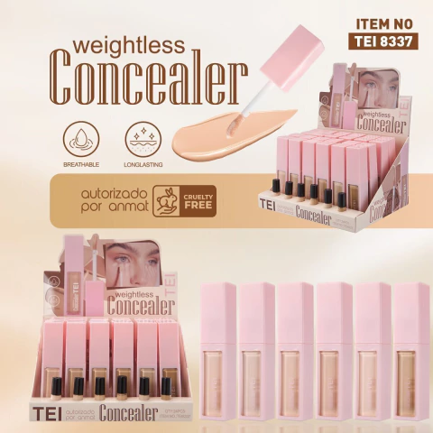 Corrector weightless