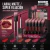 LABIAL MATTE LIP GLOSS LINDA YOU
