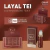 PERFUME A ROLL ON LAYAL TEI