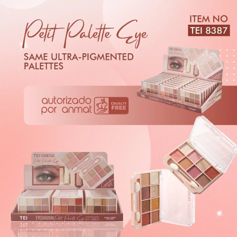 PETIT PALETTE EYE