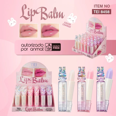 Lip Balm