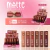 MATTE Lip glaze