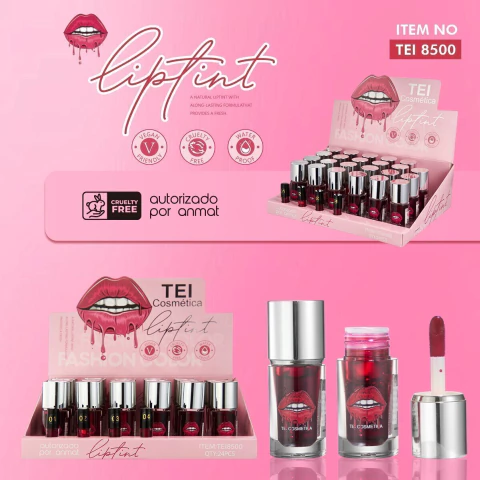 LIP TINT