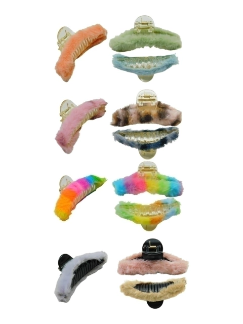 Broche Grande de Peluche