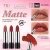 Matte Lipstick - RISING
